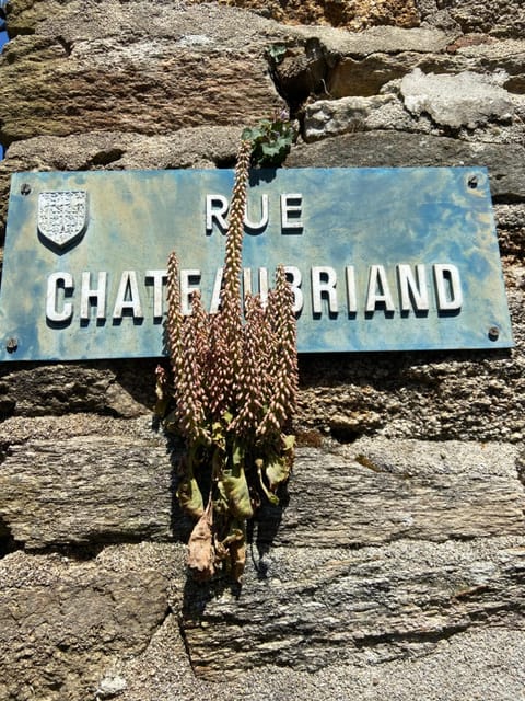 LA VILLE A LA MER N°1 Copropriété in Concarneau