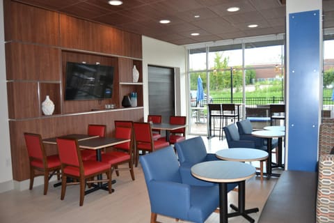 Holiday Inn Express & Suites Goodlettsville N - Nashville, an IHG Hotel Hotel in Goodlettsville
