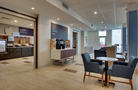 Holiday Inn Express & Suites Mt Sterling North, an IHG Hotel Hotel in Mount Sterling
