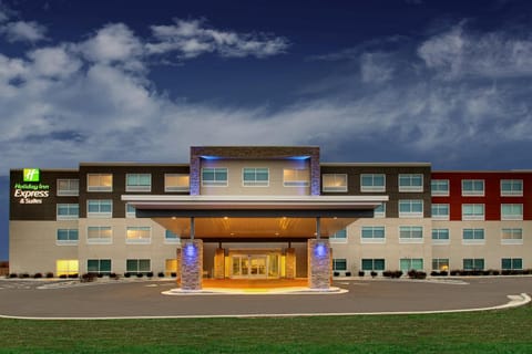 Holiday Inn Express & Suites Mt Sterling North, an IHG Hotel Hotel in Mount Sterling