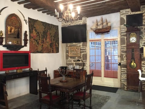 Le 1684 Wohnung in St-Malo