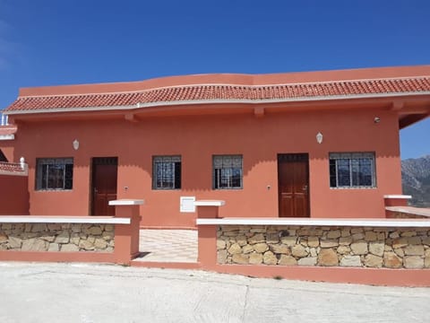 Jbel Moussa Lodge Apartment in Tangier-Tétouan-Al Hoceima