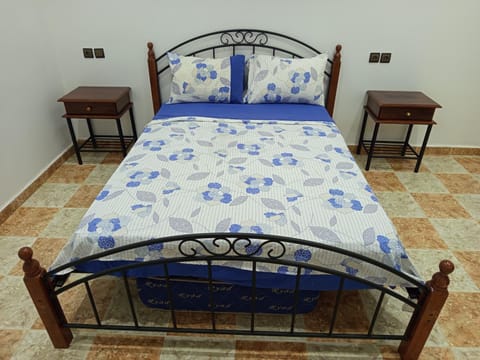 Jbel Moussa Lodge Apartment in Tangier-Tétouan-Al Hoceima