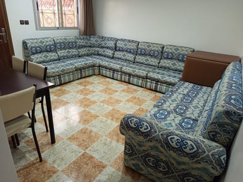 Jbel Moussa Lodge Apartment in Tangier-Tétouan-Al Hoceima