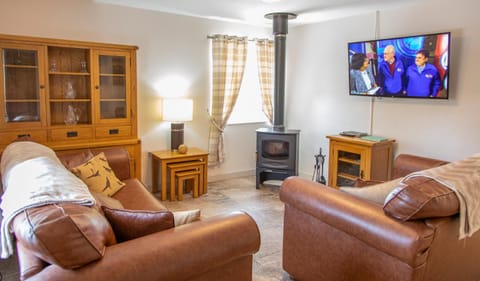 The Cottage House in Wales