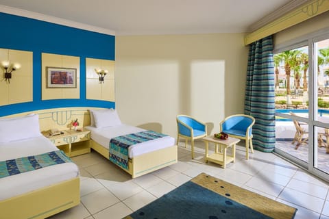 Dreams Beach Resort - Sharm El Sheikh Resort in South Sinai Governorate