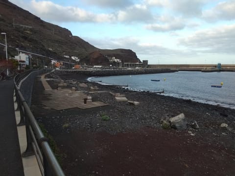 Apartamento Perez Apartment in El Hierro