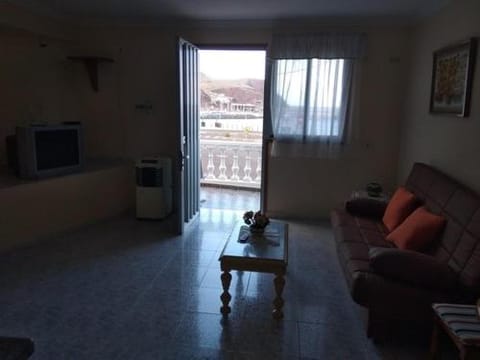 Apartamento Perez Condo in El Hierro