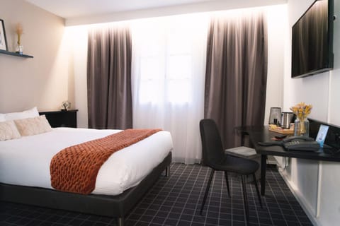 Hôtel du Beffroi Gravelines Dunkerque Hotel in Hauts-de-France