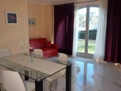Appartement Villa Angelina Condominio in Grimaud