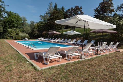 Bed and breakfast Villa Torre degli Onesti Apartments Bed and Breakfast in Lucca