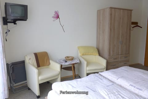 Pension Haus Linden Bed and Breakfast in Winterberg