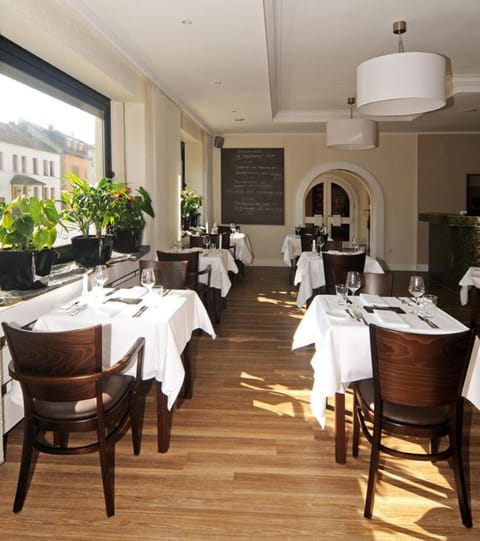 Scheid´s Hotel – Restaurant Hotel in Trier-Saarburg