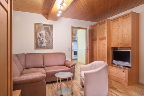 AlpinAppartements Stöckl Apartment in Vorarlberg, Austria