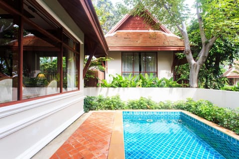 Garden view, Garden view, Pool view, Swimming pool