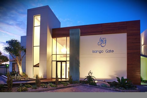 Isango Gate Hôtel in Port Elizabeth