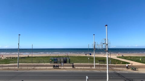 Beach, Beach, Sea view