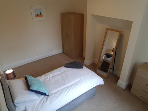 Tunstall Serviced Home House in Sunderland