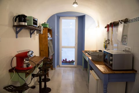 A mi Manera Bed and Breakfast in Sassari