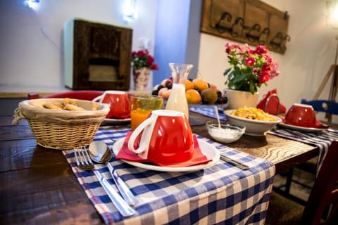 A mi Manera Bed and Breakfast in Sassari