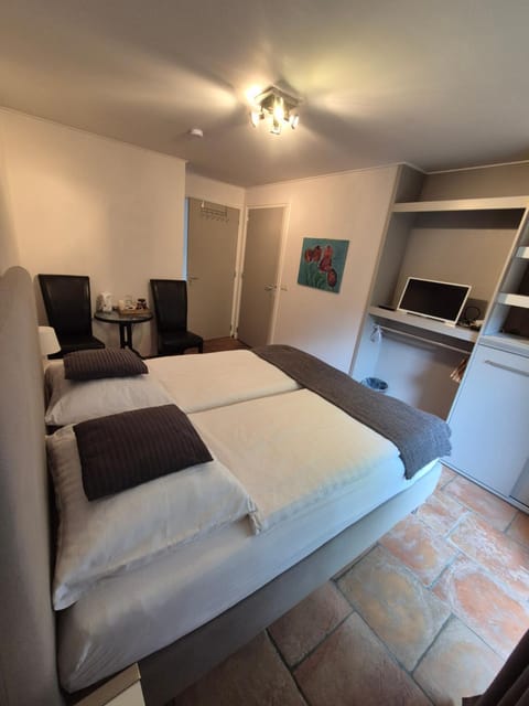 B&B De Limburgse Bergen Bed and Breakfast in Limburg (province)