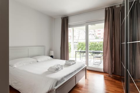Prestige Apartments by Quokka 360 - spacious flats with terraces Condominio in Lugano