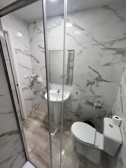 Hospederia del Pilar Bed and Breakfast in Valencia