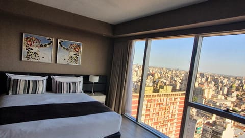 GrandView Hotel Buenos Aires Hôtel in Buenos Aires