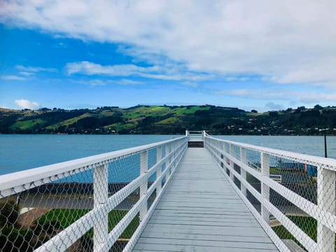 Harbourview Stadium Hotel Hotel in Dunedin