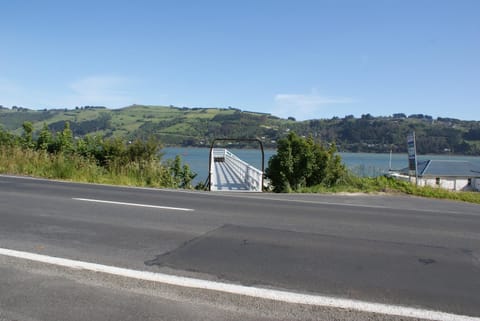 Harbourview Stadium Hotel Hotel in Dunedin