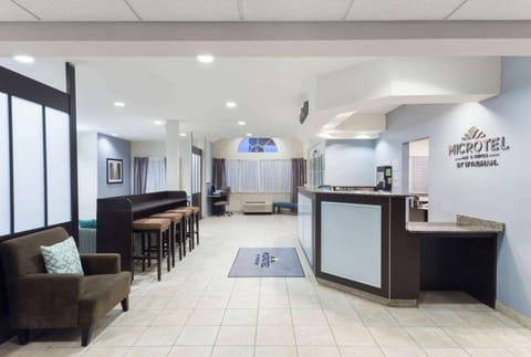 Microtel Inn and Suites Baton Rouge Airport Hotel in Baton Rouge