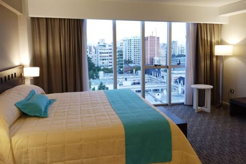 Days Inn & Suites by Wyndham La Plata Hotel in La Plata