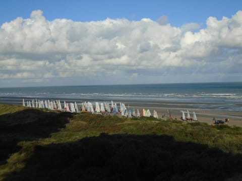 Studio Westrand 403 Apartment in De Panne