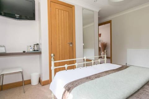 Annora House Bed and Breakfast in Metropolitan Borough of Solihull