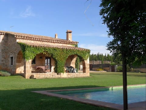 Garden, Garden view, Swimming pool