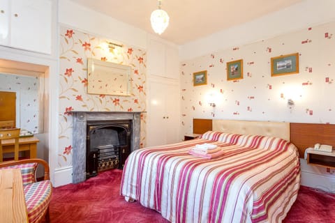 The Abbey Hotel Bed and Breakfast in Tewkesbury