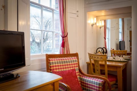 The Abbey Hotel Bed and Breakfast in Tewkesbury