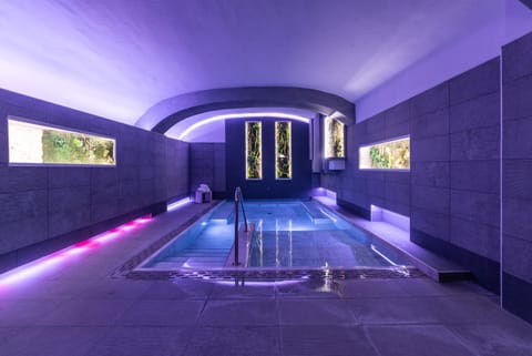 Spa and wellness centre/facilities, Swimming pool