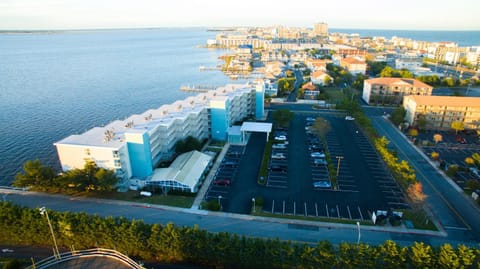 Bay Club Resort Apartment hotel in Ocean City