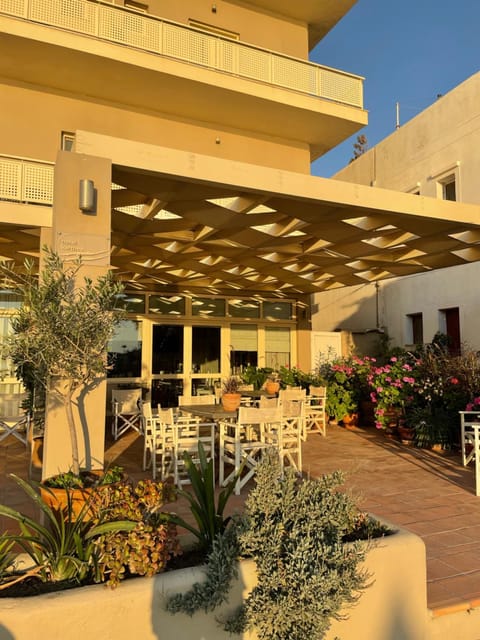 Hotel Karthea Hôtel in Kea-Kythnos