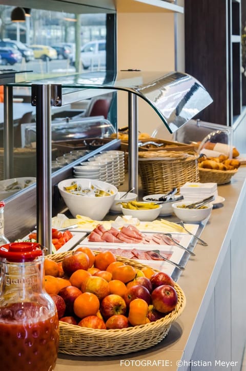 Food close-up, Breakfast