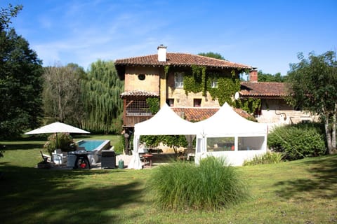 Le moulin de Varax House in Auvergne-Rhône-Alpes