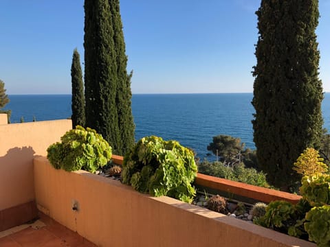 Luxurious sea view apartment Condominio in Cap-d'Ail