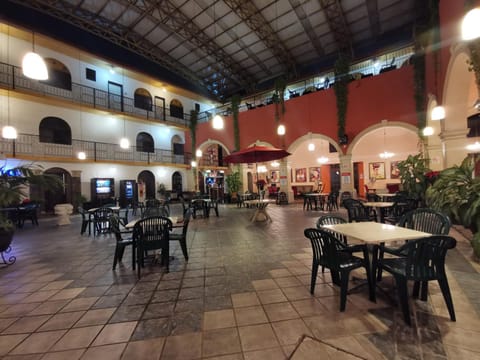 Hotel Doralba Inn Hotel in Merida