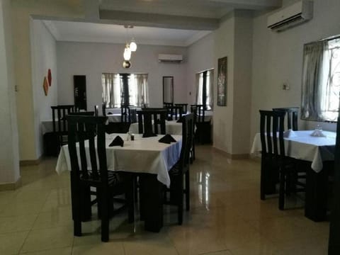 Villa Nuee Hotel & Suites Utako, Abuja Hotel in Abuja