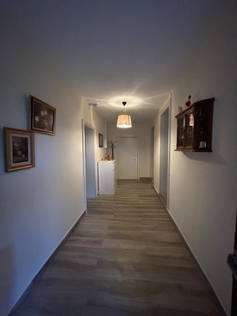 Bel Appartement en RDC proche Strasbourg Nice apartment very near Strasbourg Apartment in Strasbourg