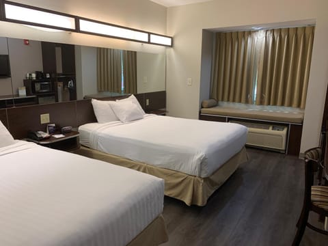 Microtel Inn & Suites by Wyndham Pearl River/Slidell Hôtel in Slidell
