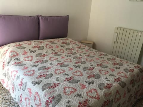 La cà du cavallu Appartement in Noli