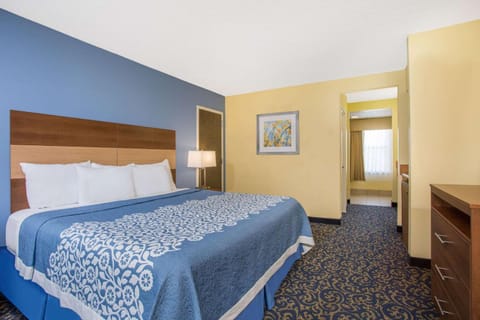 Days Inn by Wyndham Raleigh-Airport-Research Triangle Park Hotel in Morrisville