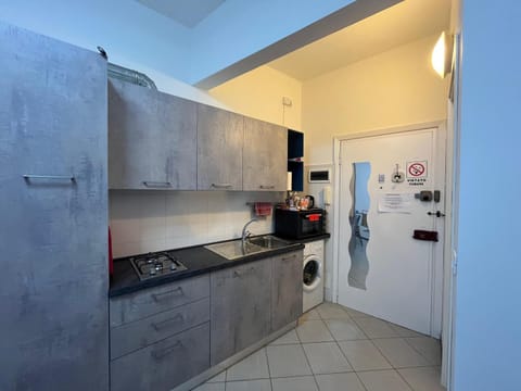 La stanzia du cavallu Apartment in Noli